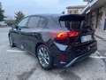 Ford Focus 1.5 EcoBlue 115 CV aut 5p. ST-Line PREZZO REALE Co Zwart - thumbnail 3