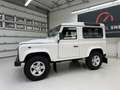 Land Rover Defender 2.4 Turbo - D E/Nieuwstaat!/Volledig origineel! Weiß - thumbnail 4