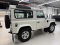 Land Rover Defender 2.4 Turbo - D E/Nieuwstaat!/Volledig origineel! Weiß - thumbnail 10