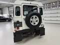 Land Rover Defender 2.4 Turbo - D E/Nieuwstaat!/Volledig origineel! Weiß - thumbnail 8