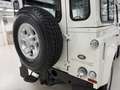 Land Rover Defender 2.4 Turbo - D E/Nieuwstaat!/Volledig origineel! Weiß - thumbnail 9