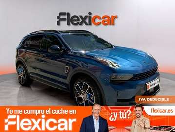 1.5T PHEV
