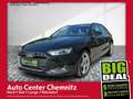 Audi A4 35 s-tronic Avant LED/PanoSD/SHZ/Kamera Zwart - thumbnail 1