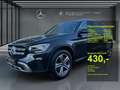 Mercedes-Benz GLC 300 d 4M AHK + DISTRONIC + Sthz + LED + Kam. Schwarz - thumbnail 1