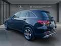 Mercedes-Benz GLC 300 d 4M AHK + DISTRONIC + Sthz + LED + Kam. Schwarz - thumbnail 10