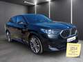 BMW X2 sDrive20i M SPORTPAKET+20"ALU+ANH.KUPPLUNG Schwarz - thumbnail 2