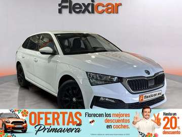 1.0 TSI Ambition 81kW