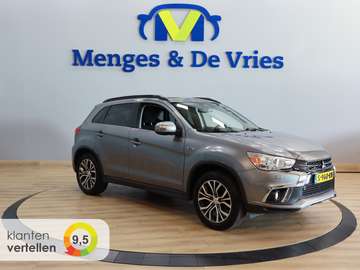 1.6 Cleartec Connect Pro+ Airco | Cruise Control |