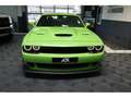 Dodge Challenger R/T SCAT PACK Navi Sitzklima Apple CarPlay V8 Grün - thumbnail 3