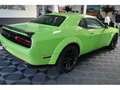 Dodge Challenger R/T SCAT PACK Navi Sitzklima Apple CarPlay V8 Grün - thumbnail 4