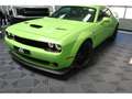 Dodge Challenger R/T SCAT PACK Navi Sitzklima Apple CarPlay V8 Grün - thumbnail 2