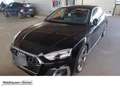 Audi A5 Sportback 45 TFSI quattro S line Klima Schwarz - thumbnail 1