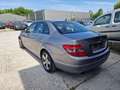Mercedes-Benz C 200 CDI BlueEFFICIENCY Elegance Gris - thumbnail 6