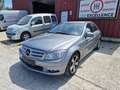 Mercedes-Benz C 200 CDI BlueEFFICIENCY Elegance Gris - thumbnail 2