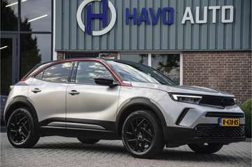 GS Line 50-kWh 11kw bl. NAVI, STOELVERWARMING
