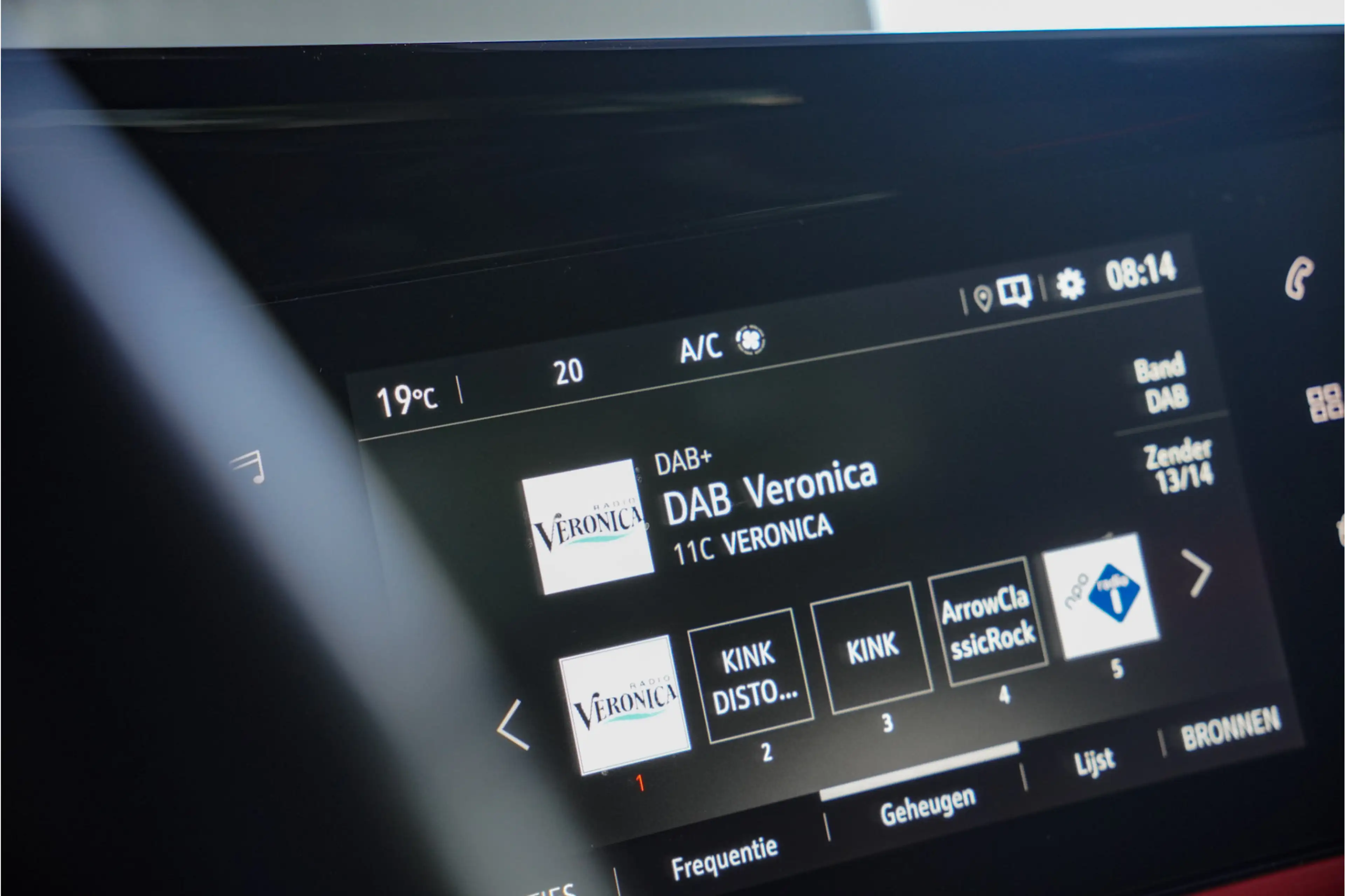 Opel Mokka-E GS Line 50-kWh 11kw bl. NAVI, STOELVERWARMING — photo 12