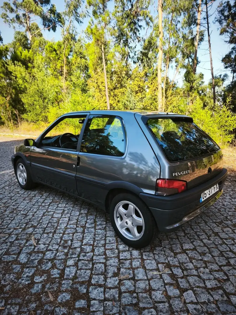Peugeot 106 XSi - 2