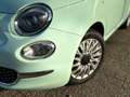Fiat 500C 0.9 TwinAir Turbo Lounge | Navi | Bluetooth | Airc Vert - thumbnail 13