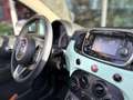 Fiat 500C 0.9 TwinAir Turbo Lounge | Navi | Bluetooth | Airc Vert - thumbnail 8