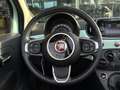 Fiat 500C 0.9 TwinAir Turbo Lounge | Navi | Bluetooth | Airc Vert - thumbnail 10