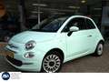 Fiat 500C 0.9 TwinAir Turbo Lounge | Navi | Bluetooth | Airc Vert - thumbnail 1