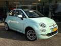 Fiat 500C 0.9 TwinAir Turbo Lounge | Navi | Bluetooth | Airc Vert - thumbnail 5