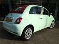 Fiat 500C 0.9 TwinAir Turbo Lounge | Navi | Bluetooth | Airc Vert - thumbnail 7