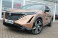 Nissan Ariya 87 kWh Evolve Pack 20" Braun - thumbnail 1