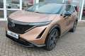 Nissan Ariya 87 kWh Evolve Pack 20" Braun - thumbnail 3