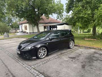 Cupra 2,0 TFSI