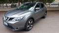 Nissan Qashqai Qashqai 1.5 dci Tekna 110cv AUTOCARRO Grau - thumbnail 1