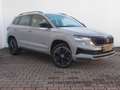 Skoda Karoq 1.5 TSI Sportline * DSG * Navi *ACC *360° Grau - thumbnail 4