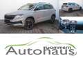 Skoda Karoq 1.5 TSI Sportline * DSG * Navi *ACC *360° Grau - thumbnail 1