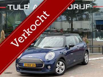 3-Deurs 1.5 2014 Panorama Opendak Navi Clima