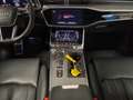 Audi S6 Avant TDI quattro Matrix AHK STHZ Navi HUD B&O Rea Gris - thumbnail 11