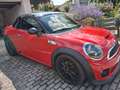 MINI John Cooper Works Coupe Mini John Cooper Works Coupe Rot - thumbnail 2