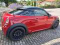 MINI John Cooper Works Coupe Mini John Cooper Works Coupe Rot - thumbnail 1