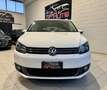 Volkswagen Touran 2.0 TDI 140CV DSG Highline *NEOPAT*7 POSTI*PELLE* White - thumbnail 2