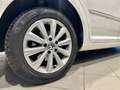 Volkswagen Touran 2.0 TDI 140CV DSG Highline *NEOPAT*7 POSTI*PELLE* White - thumbnail 8
