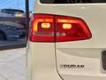 Volkswagen Touran 2.0 TDI 140CV DSG Highline *NEOPAT*7 POSTI*PELLE* White - thumbnail 6
