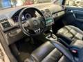 Volkswagen Touran 2.0 TDI 140CV DSG Highline *NEOPAT*7 POSTI*PELLE* White - thumbnail 9