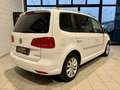 Volkswagen Touran 2.0 TDI 140CV DSG Highline *NEOPAT*7 POSTI*PELLE* White - thumbnail 4