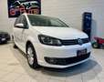 Volkswagen Touran 2.0 TDI 140CV DSG Highline *NEOPAT*7 POSTI*PELLE* White - thumbnail 3