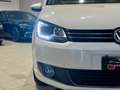 Volkswagen Touran 2.0 TDI 140CV DSG Highline *NEOPAT*7 POSTI*PELLE* White - thumbnail 7