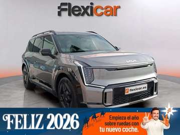 GT-Line 99,8kWh 283kW AWD 7pl