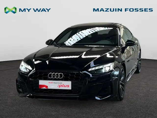 Audi A5 Sportback Audi A5 Sportback Business Edition S line 30 TDI  100(136) kW(ch) S tronic