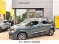 Opel Combo Life EditionPlus 110PS Benzin Sitzheizung Blau - thumbnail 2