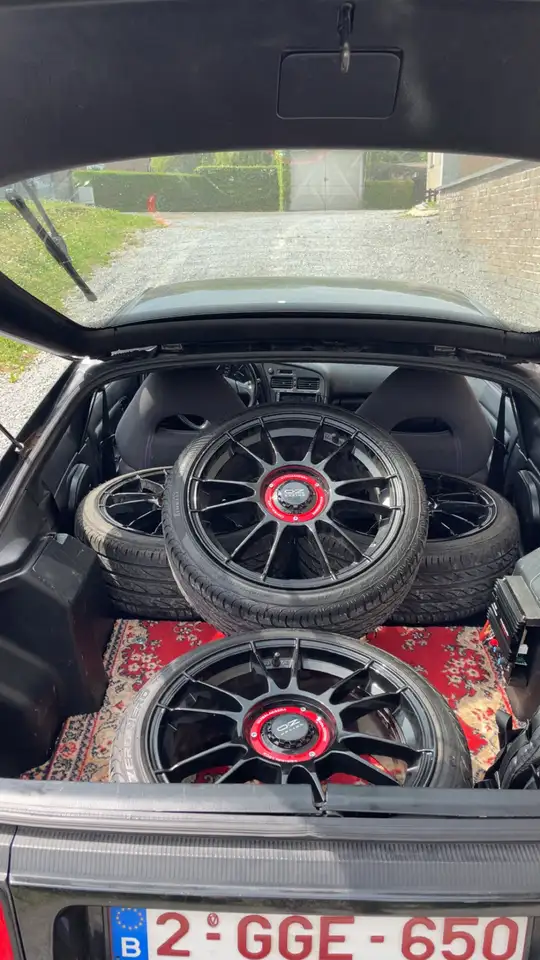 Toyota Celica, foto 7