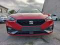 SEAT Leon 1.5 eTSI MHEV FR DSG (EU6AP) Rot - thumbnail 2