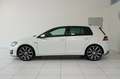 Volkswagen Golf VII GTI *1.HAND*SCHALTER*XENON*TOP ZUSTAND* Weiß - thumbnail 4